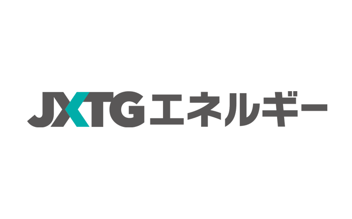 JXTG・ロゴ