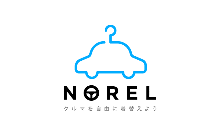 NOREL・ロゴ