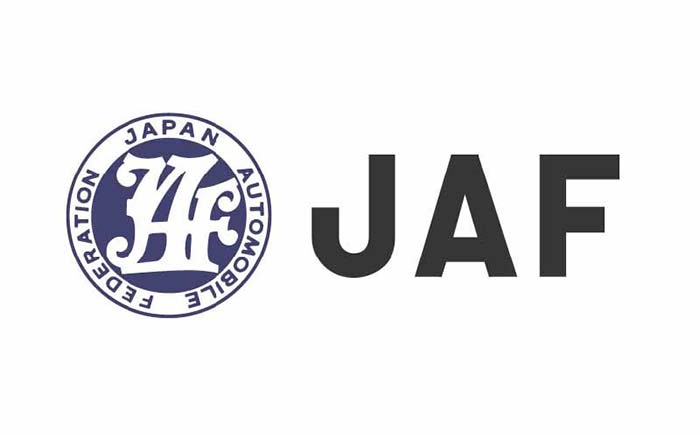 JAF・ロゴ