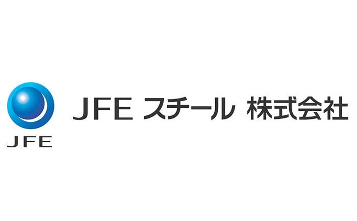 JFEスチール・ロゴ