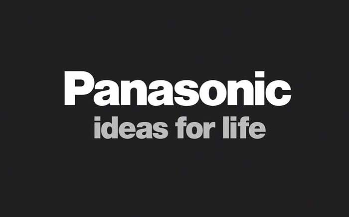 「パナソニック ロゴ」の画像検索結果
