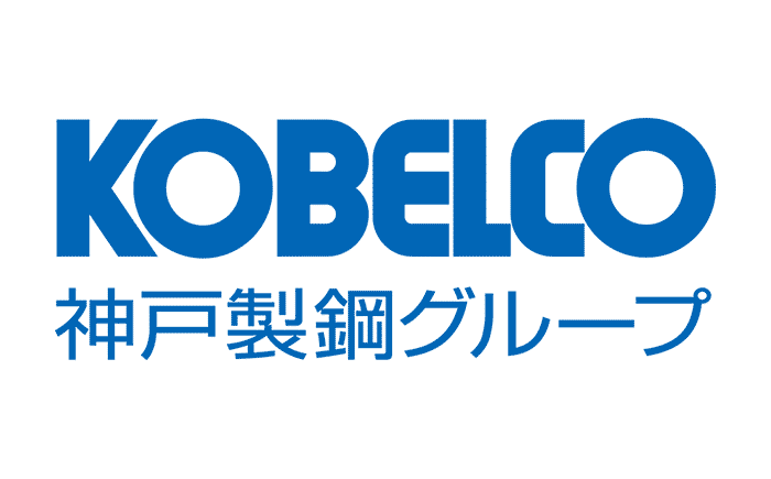 神戸製鋼・KOVELCO・ロゴ