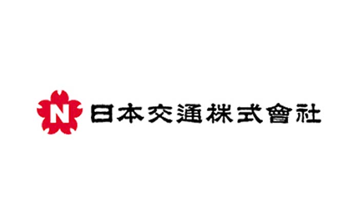 日本交通株式会社・ロゴ