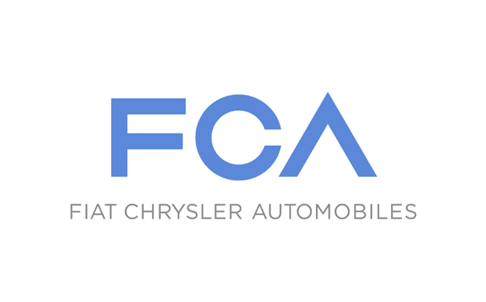 FCA・ロゴ