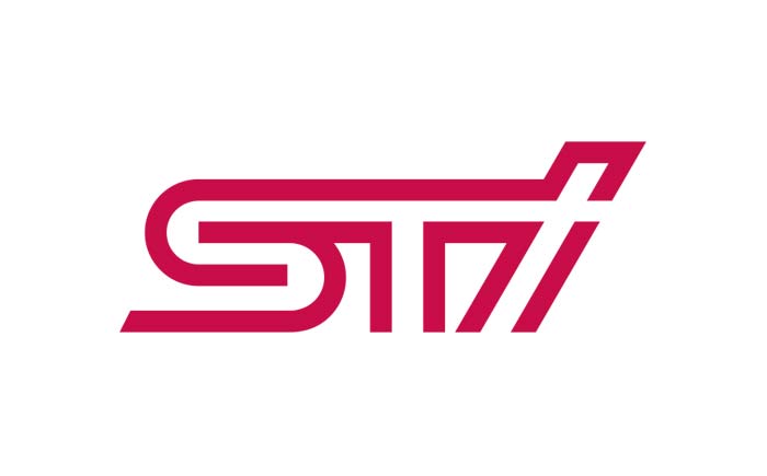 STI・ロゴ