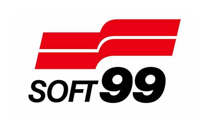 ソフト99コーポレーション・ロゴ