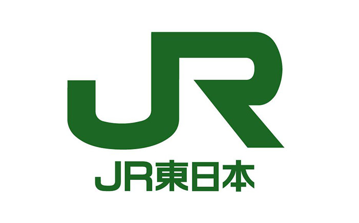 JR東日本・ロゴ