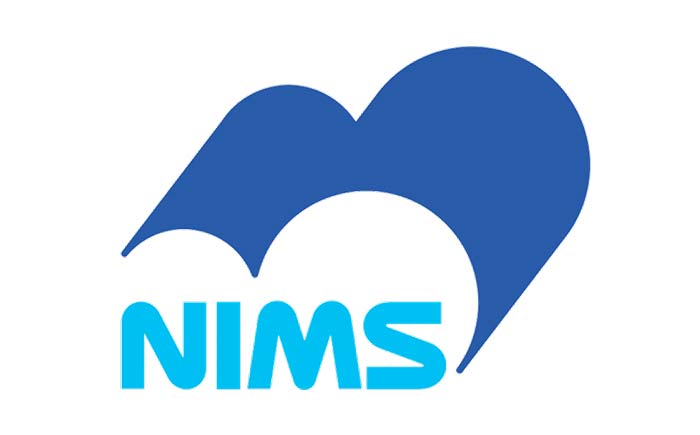 物質・材料研究機構・NIMS・ロゴ