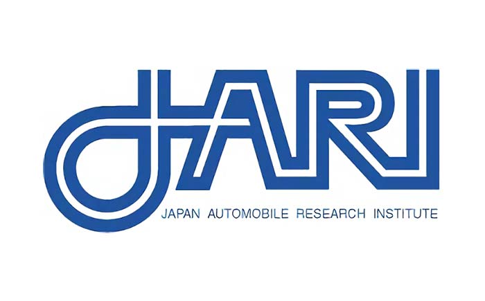 日本自動車研究所・JARI・ロゴ