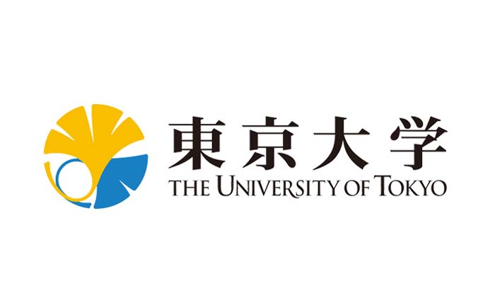 東京大学・ロゴ