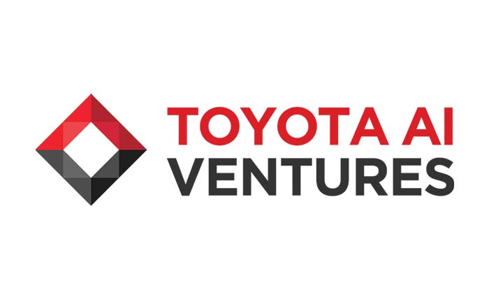 Toyota AI Ventures・ロゴ