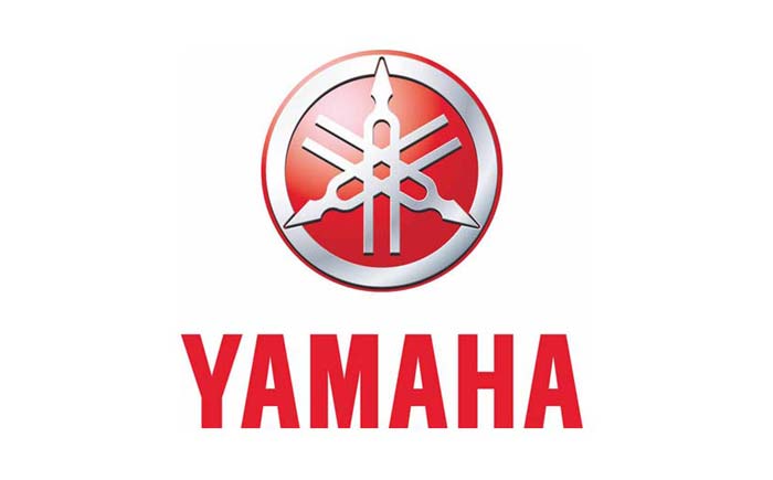 ヤマハ発動機・ロゴ