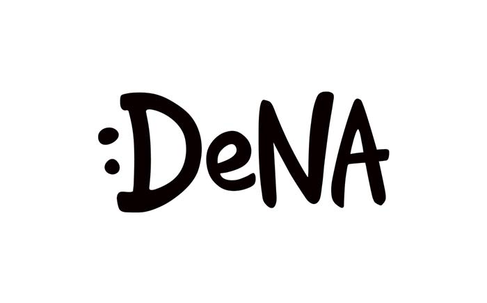 DeNA・ロゴ