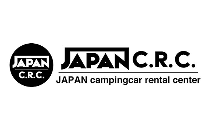 Japan C.R.C・ロゴ