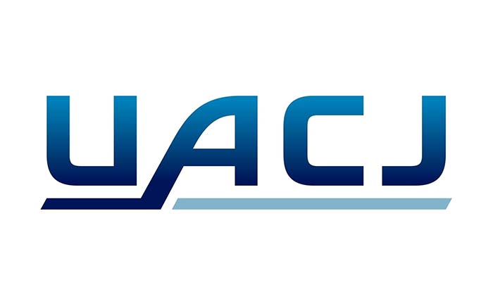 UACJ・ロゴ