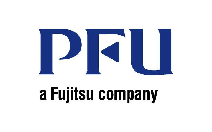 PFU・ロゴ