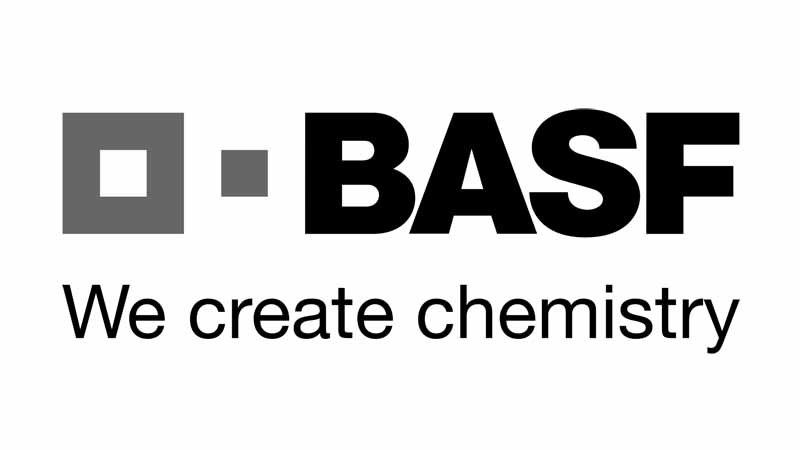 BASF・ロゴ