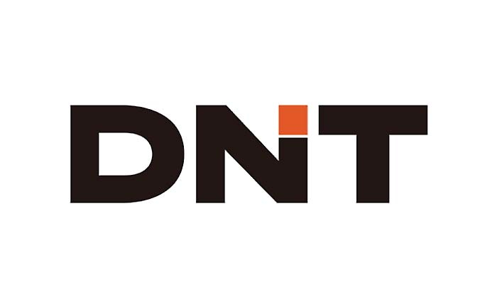 DNT・大日本塗料・ロゴ