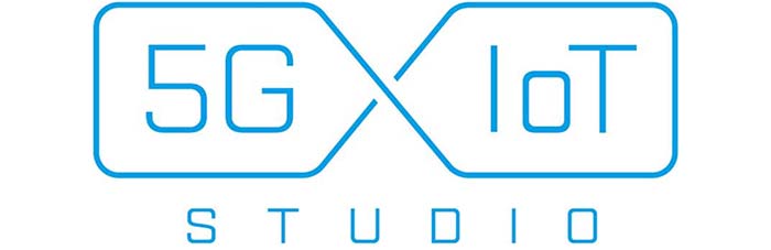 5G×IoT Studio・ロゴ