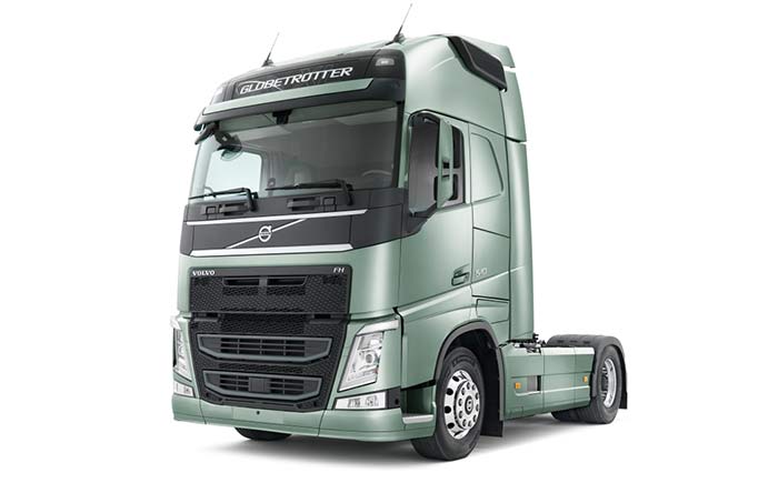 Volvo FH 4x2