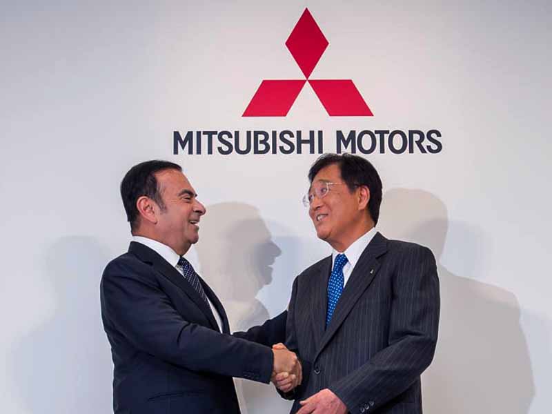 日産自動車のカルロス・ゴーン氏が逮捕。代表取締役／会長職解任へ