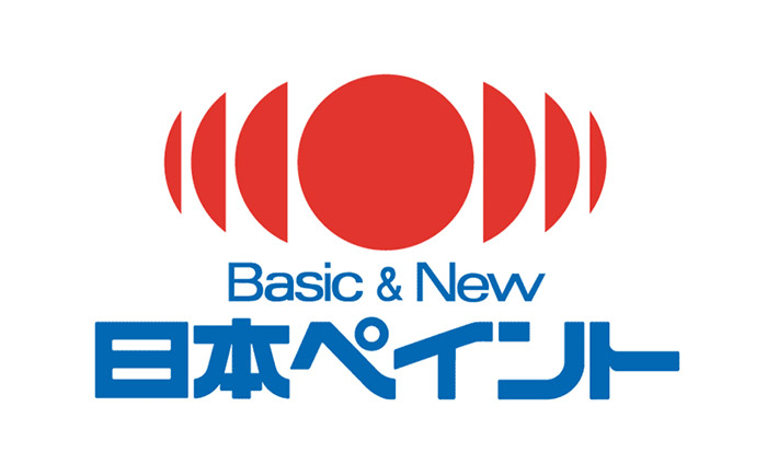 日本ペイント・ロゴ