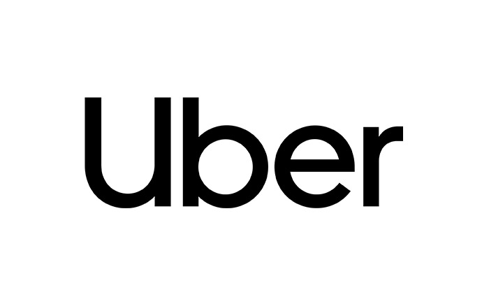 Uber・ロゴ