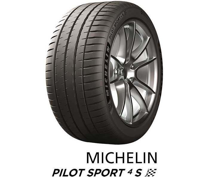 100%新品SALE 7月発売予定 ミシュラン パイロットスポーツ5 MICHELIN PILOT SPORT 205/40ZR18 86Y XL  新品 サマータイヤ 4本セット トレジャーワンカンパニー 通販 PayPayモール