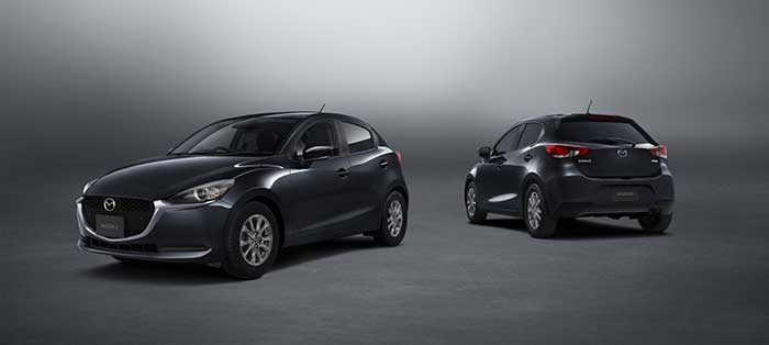 MAZDA2 「XD PROACTIVE」