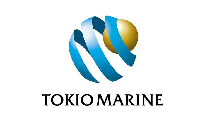 東京海上ホールディングス・ロゴ