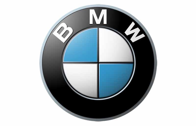 BMW・ロゴ