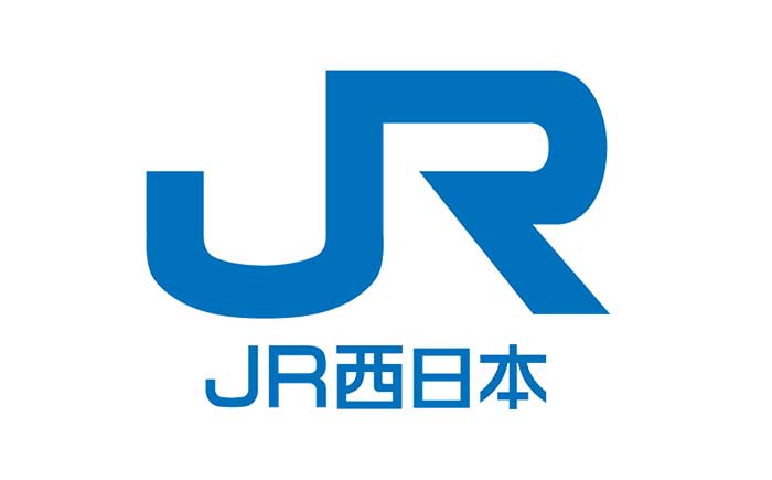 JR西日本・ロゴ