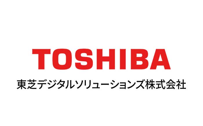 東芝デジタルソリューションズ・ロゴ