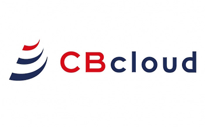 CBクラウド（CBcloud）・ロゴ