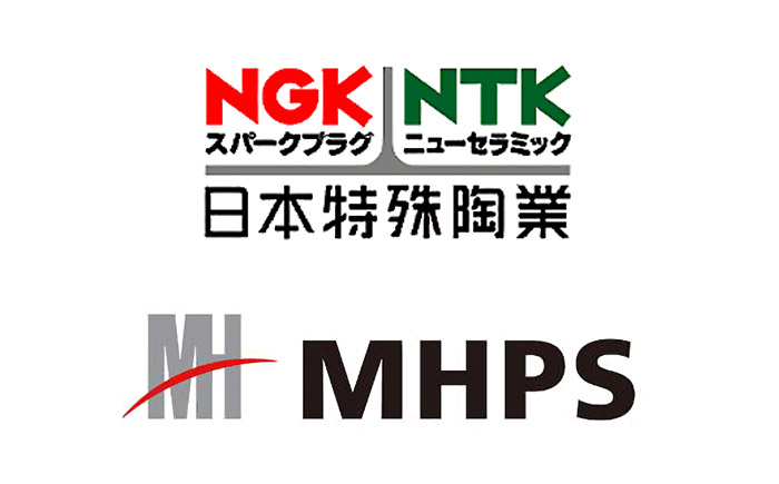 Ntkとmhps 燃料電池セルスタック市場に参入 Next Mobility