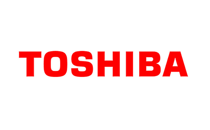 東芝・ロゴ