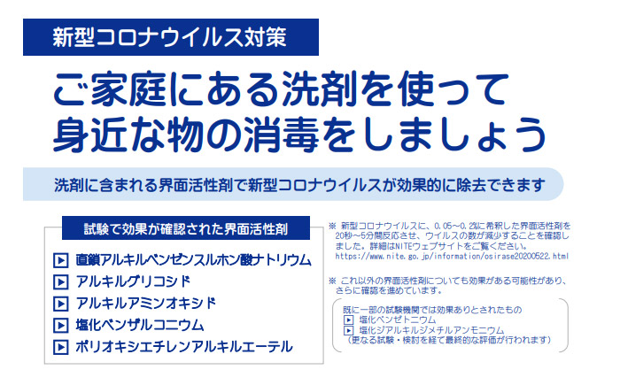 アルキルベンゼン 酸 スルホン ナトリウム 直 鎖 直鎖アルキルベンゼンスルホン酸ナトリウムとは