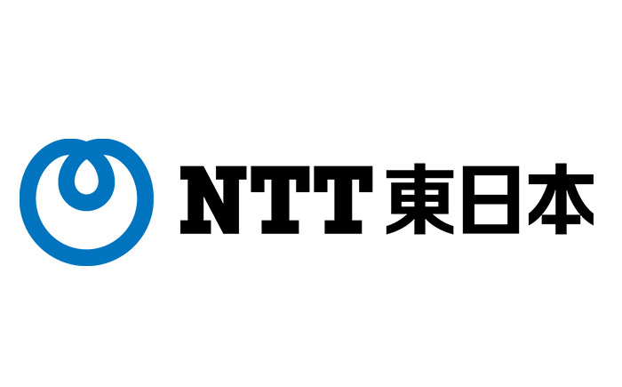 NTT東日本・ロゴ