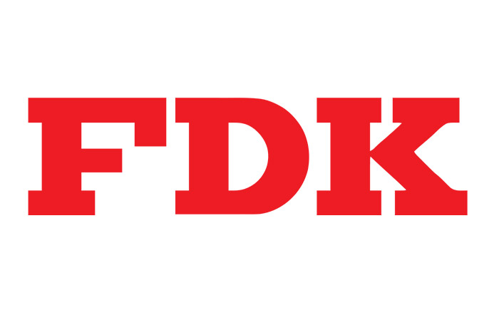 FDK・ロゴ