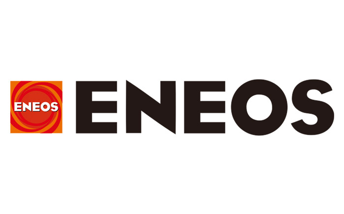 ENEOS・ロゴ