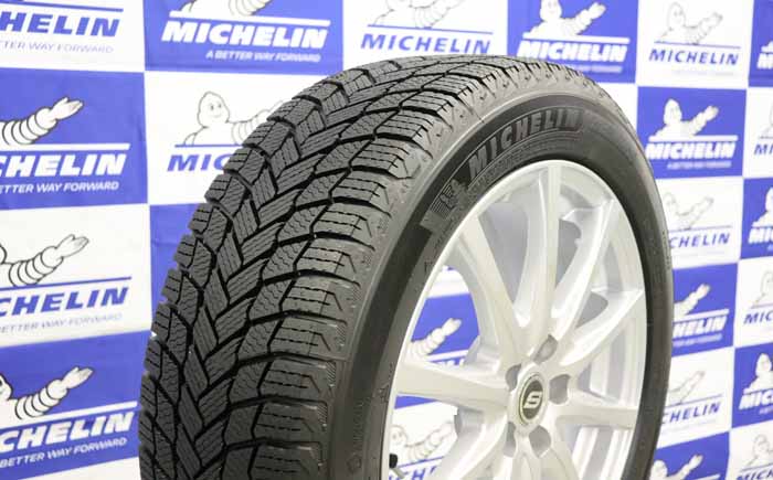 89%OFF!】 MICHELIN X-ICE SNOW ミシュラン スノー 265 35R19 4本セット 法人 ショップは送料無料 