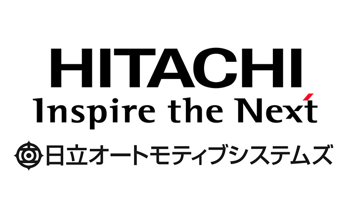 日立オートモティブシステムズ・ロゴ