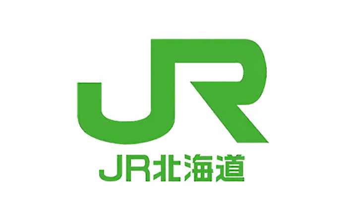 JR北海道・ロゴ