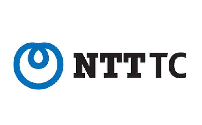 NTT-TC・ロゴ