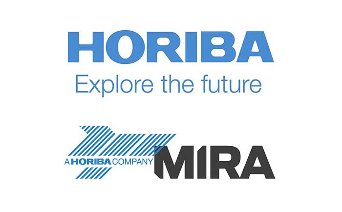 ホリバ＆ホリバMIRA・ロゴ
