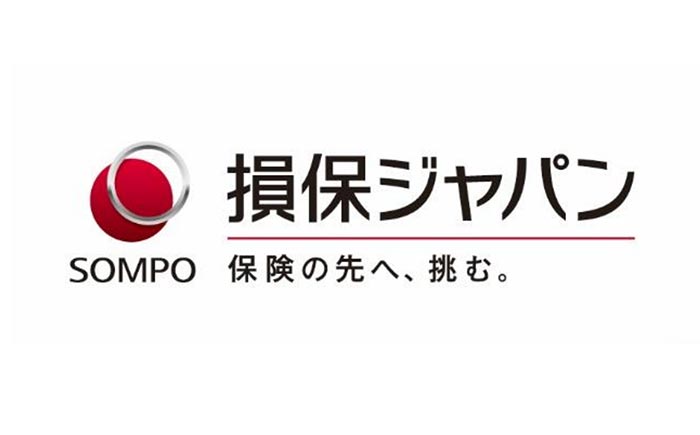損害保険ジャパン・ロゴ