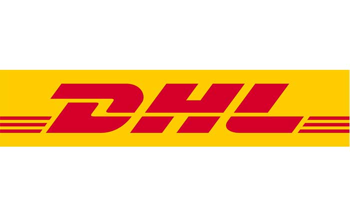 DHL・ロゴ