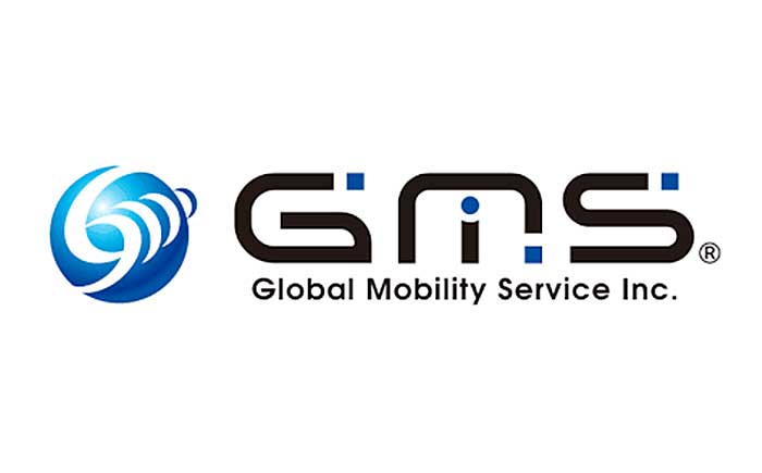GMS・ロゴ