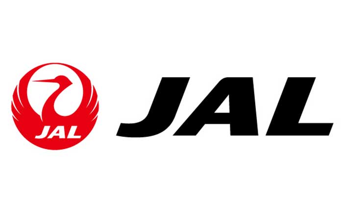JAL・ロゴ