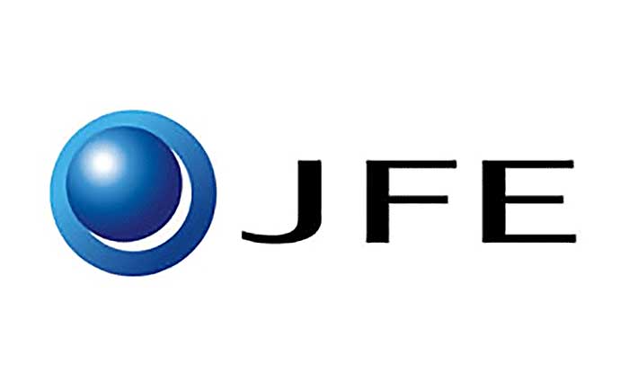 JFEスチール・ロゴ
